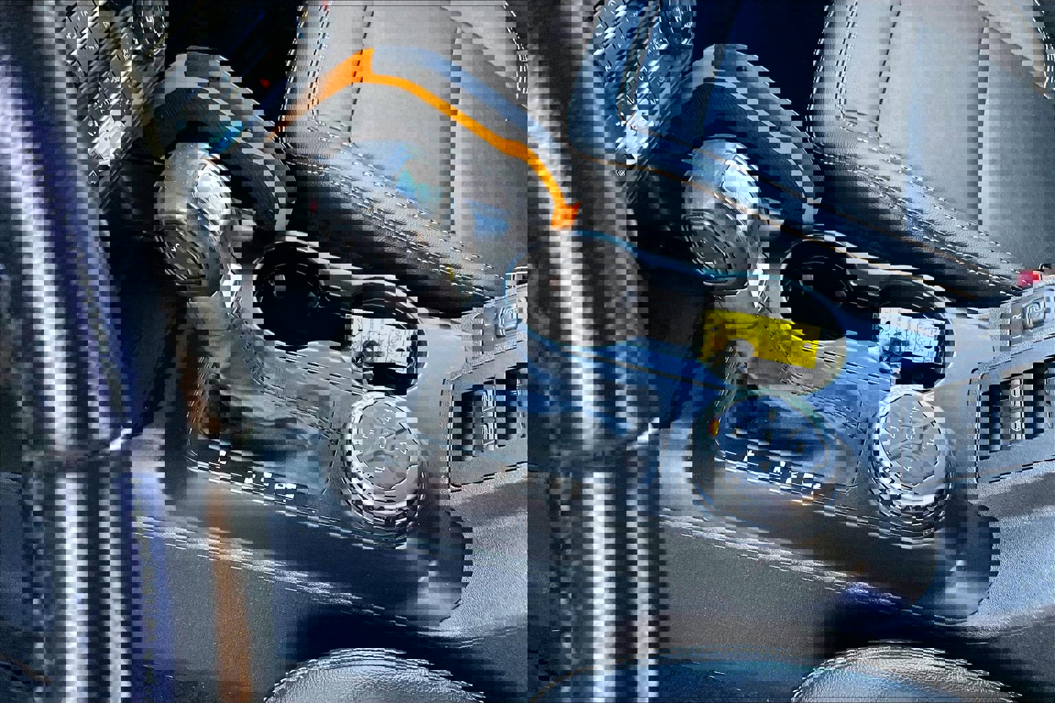 Used 2021 Ford Bronco Badlands image 15