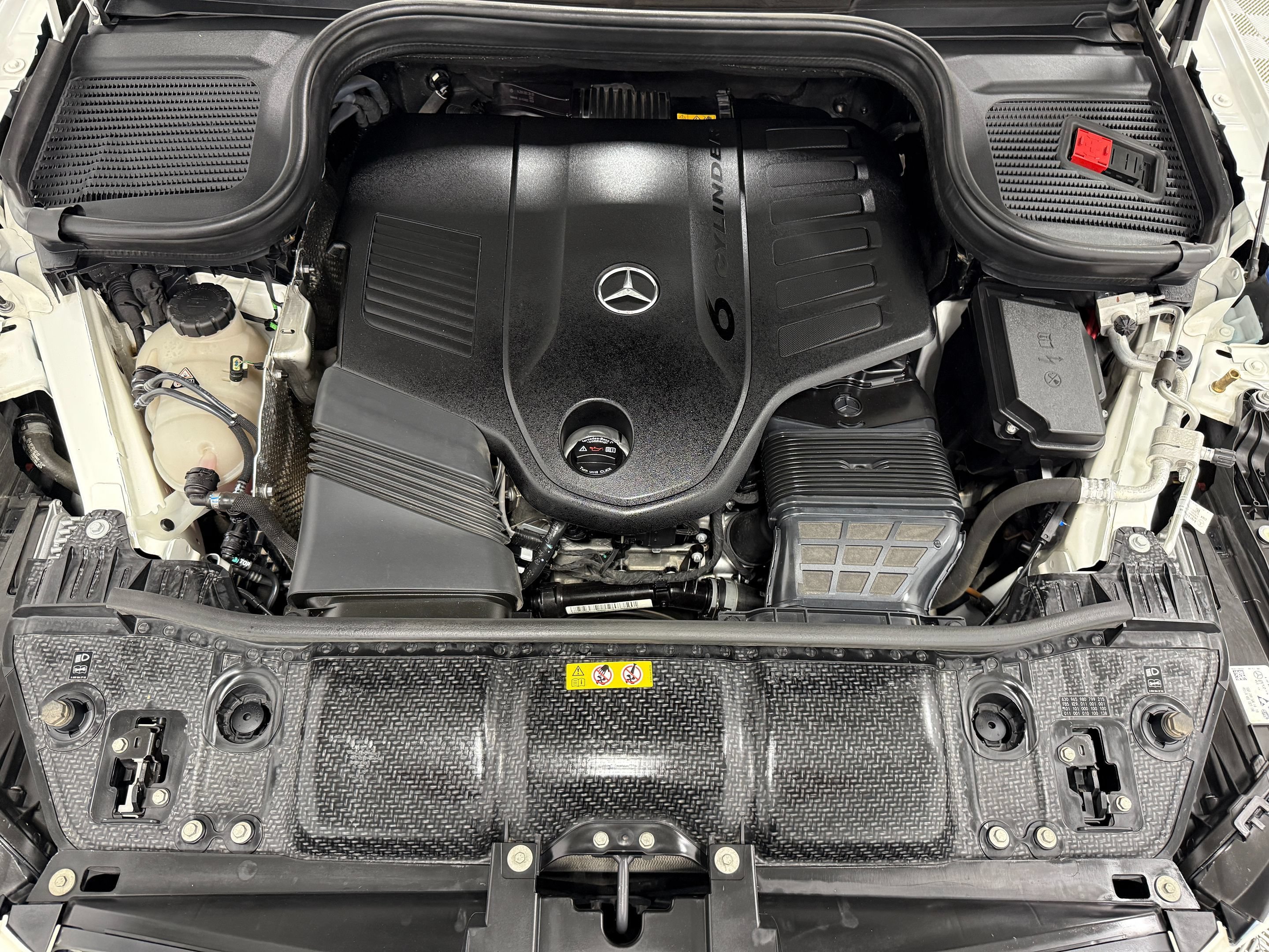 Used 2023 Mercedes-Benz GLE 450 4MATIC image 45
