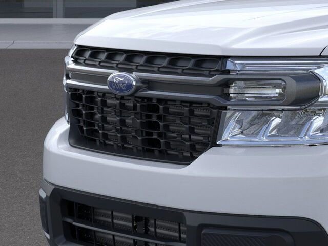 New 2024 Ford Maverick XLT w/ XLT Luxury Package image 18