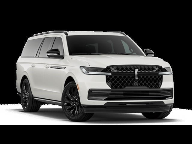 New 2026 Lincoln Navigator L Reserve w/ Jet Appearance Package AWD/4WD image 96