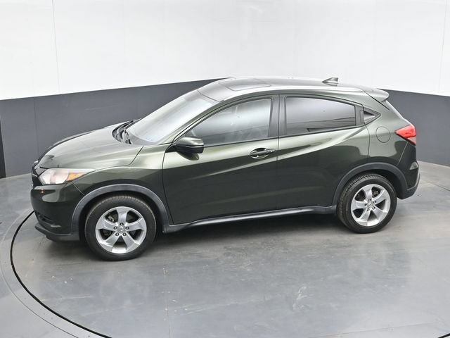Used 2016 Honda HR-V EX-L image 24