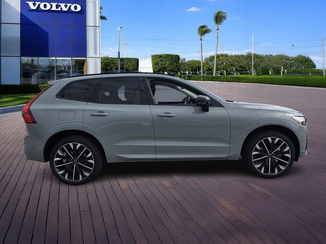 New 2026 Volvo XC60 B5 Ultra w/ Protection Package Premier image 8