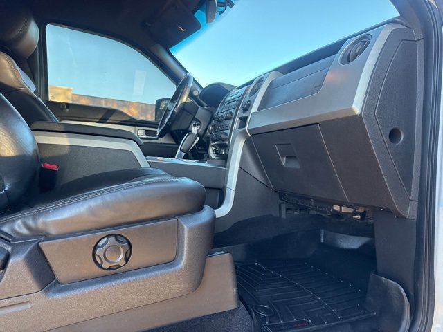 Used 2012 Ford F150 Raptor image 32