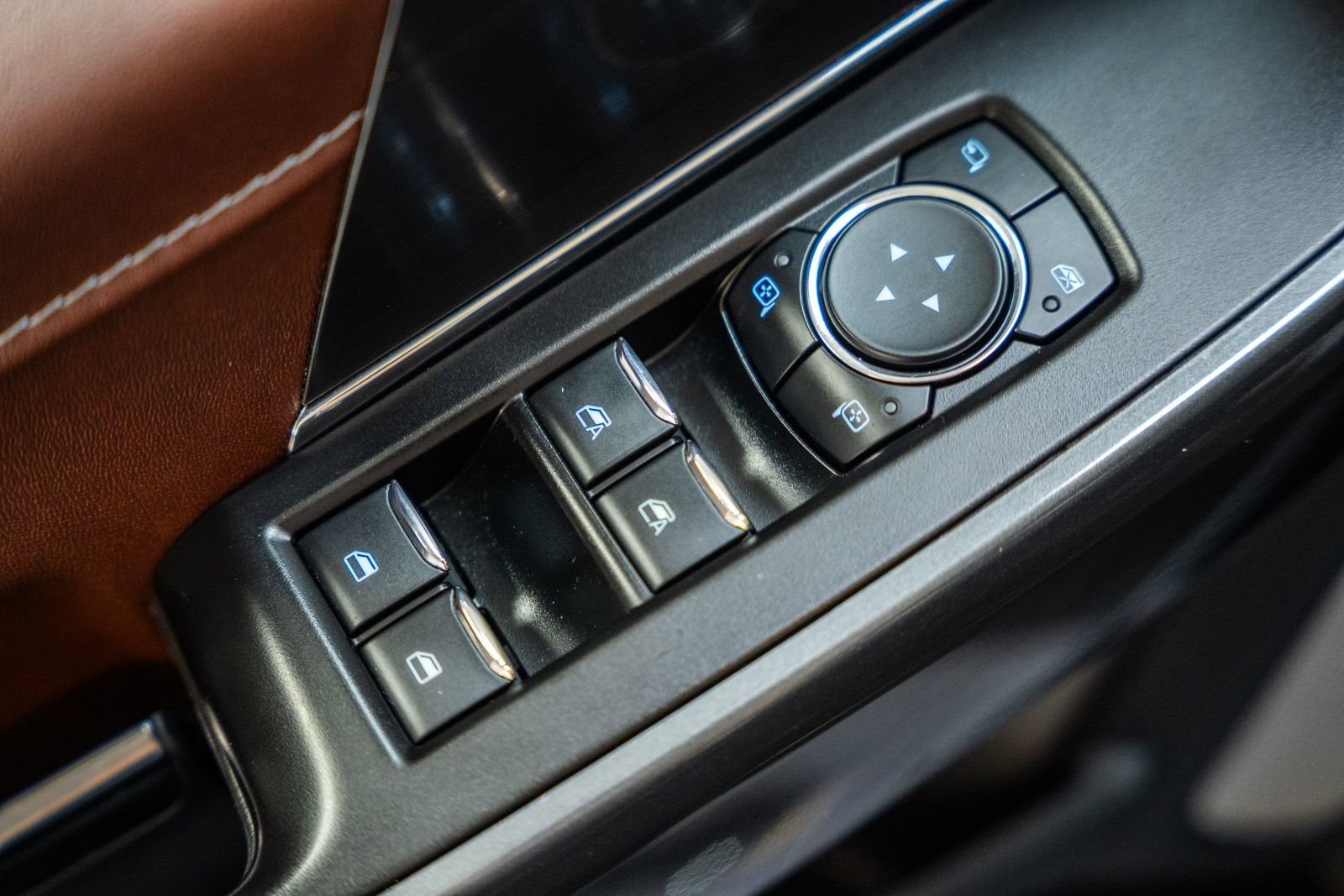 Certified 2023 Ford F150 Lariat w/ Equipment Group 502A High image 49