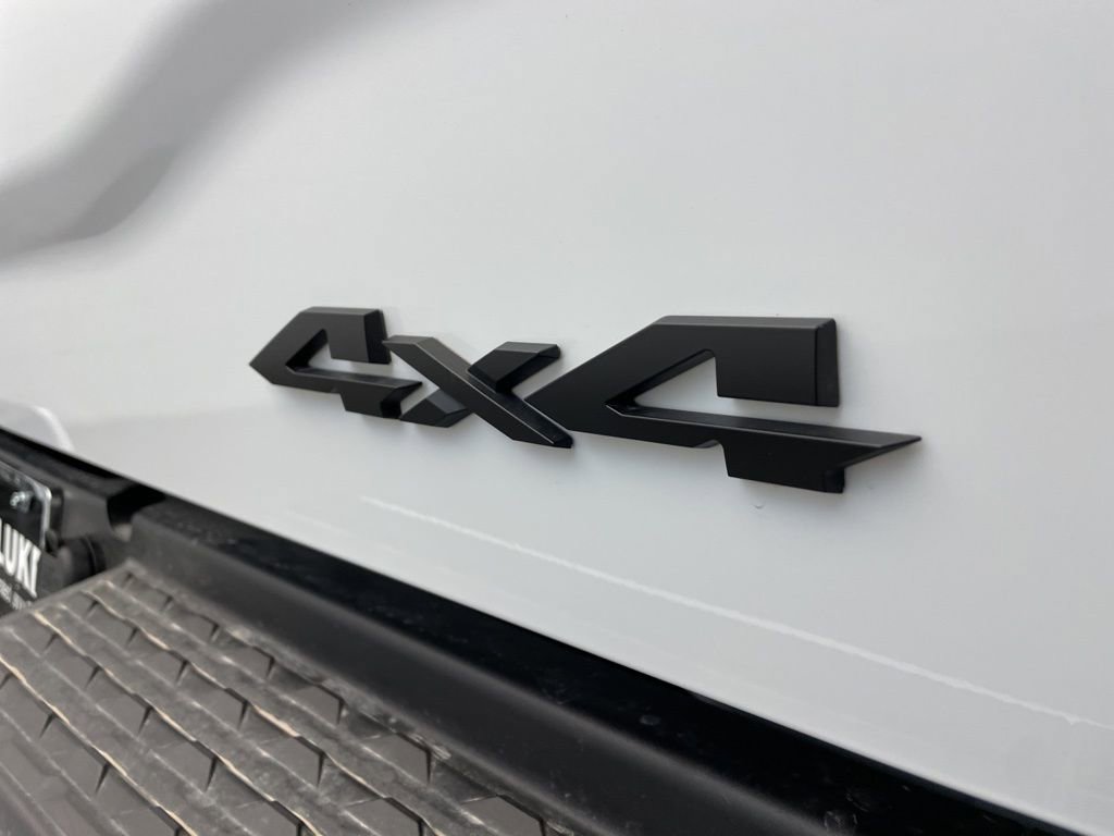 New 2026 RAM 3500 Laramie w/ Night Edition image 5