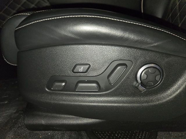 Used 2021 Genesis GV80 3.5T w/ Prestige Package 07 image 12