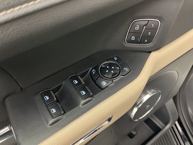 Used 2024 Ford Expedition Max Limited image 35