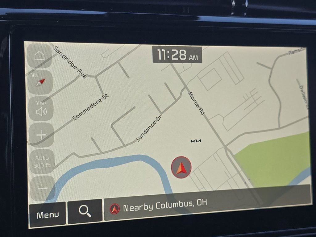 Used 2023 Kia Soul S image 3