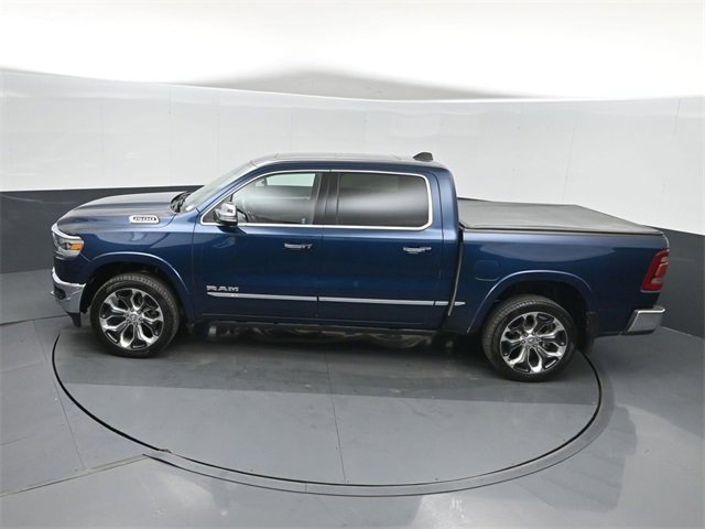 Used 2021 RAM 1500 Limited image 34