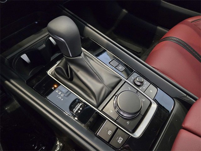 New 2025 MAZDA CX-50 AWD 2.5 Hybrid w/ Premium Pkg image 23