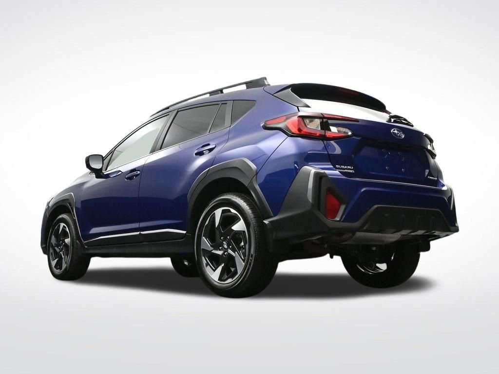Used 2025 Subaru Crosstrek 2.5i Limited AWD/4WD image 26