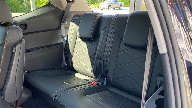 New 2026 Volkswagen Atlas SE image 22