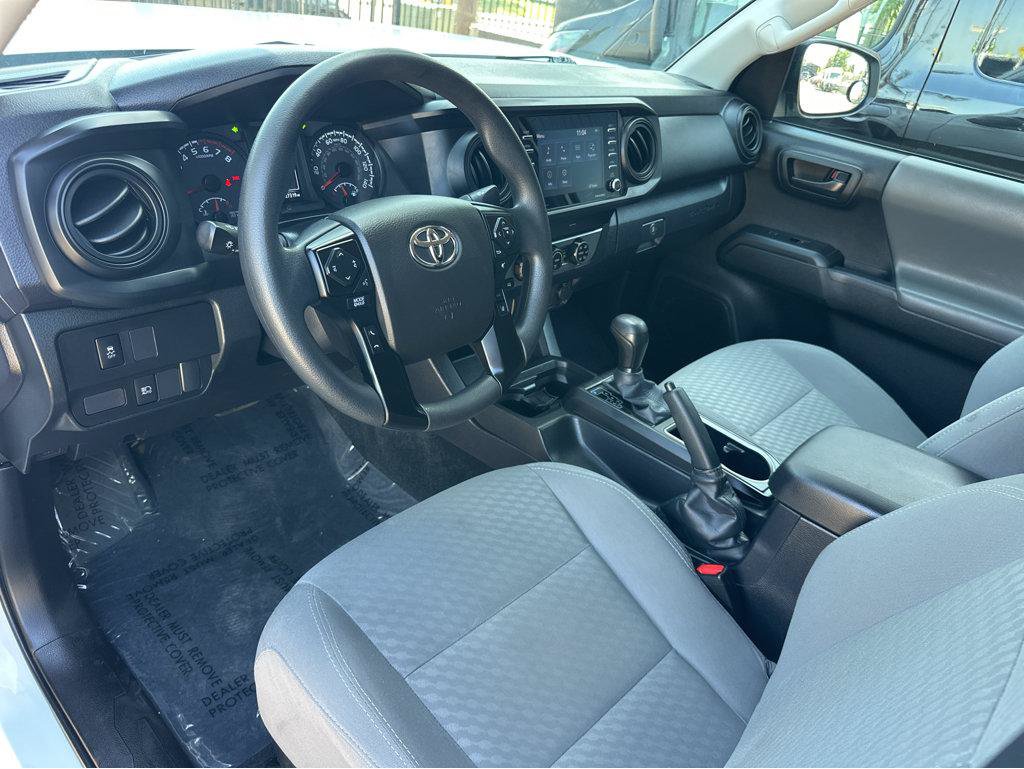 Used 2023 Toyota Tacoma SR RWD image 16
