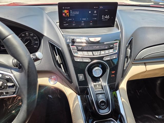 Used 2021 Acura RDX FWD image 24