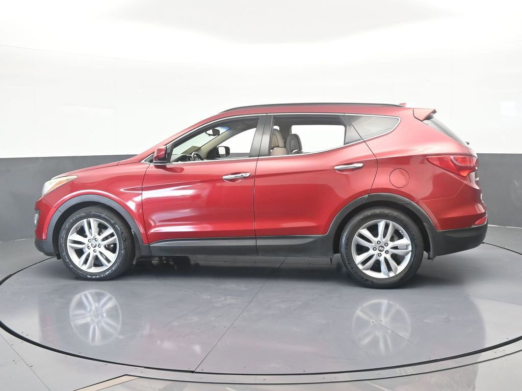 Used 2013 Hyundai Santa Fe Sport 2.0T image 3