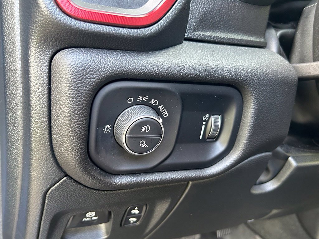 Used 2024 RAM 1500 Rebel w/ Rebel Level 1 Equipment Group AWD/4WD image 21