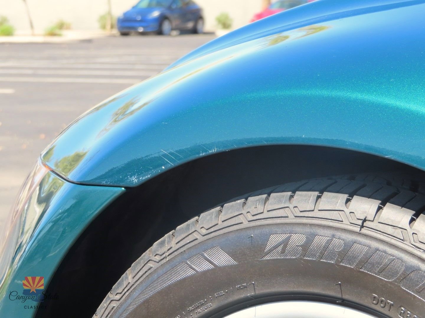 Used 1999 BMW Z3 2.8 image 16