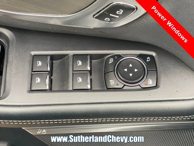 Used 2025 Ford Expedition Max Platinum image 16