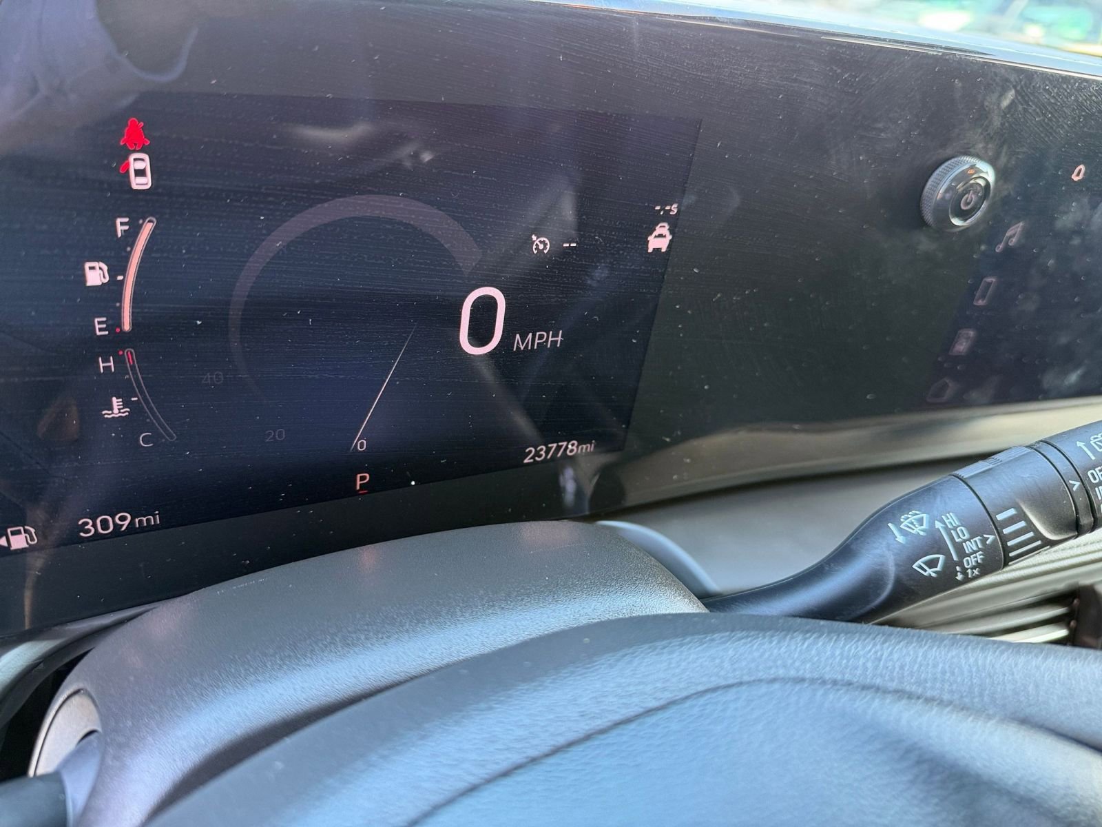 Used 2025 Buick Encore GX Preferred image 38