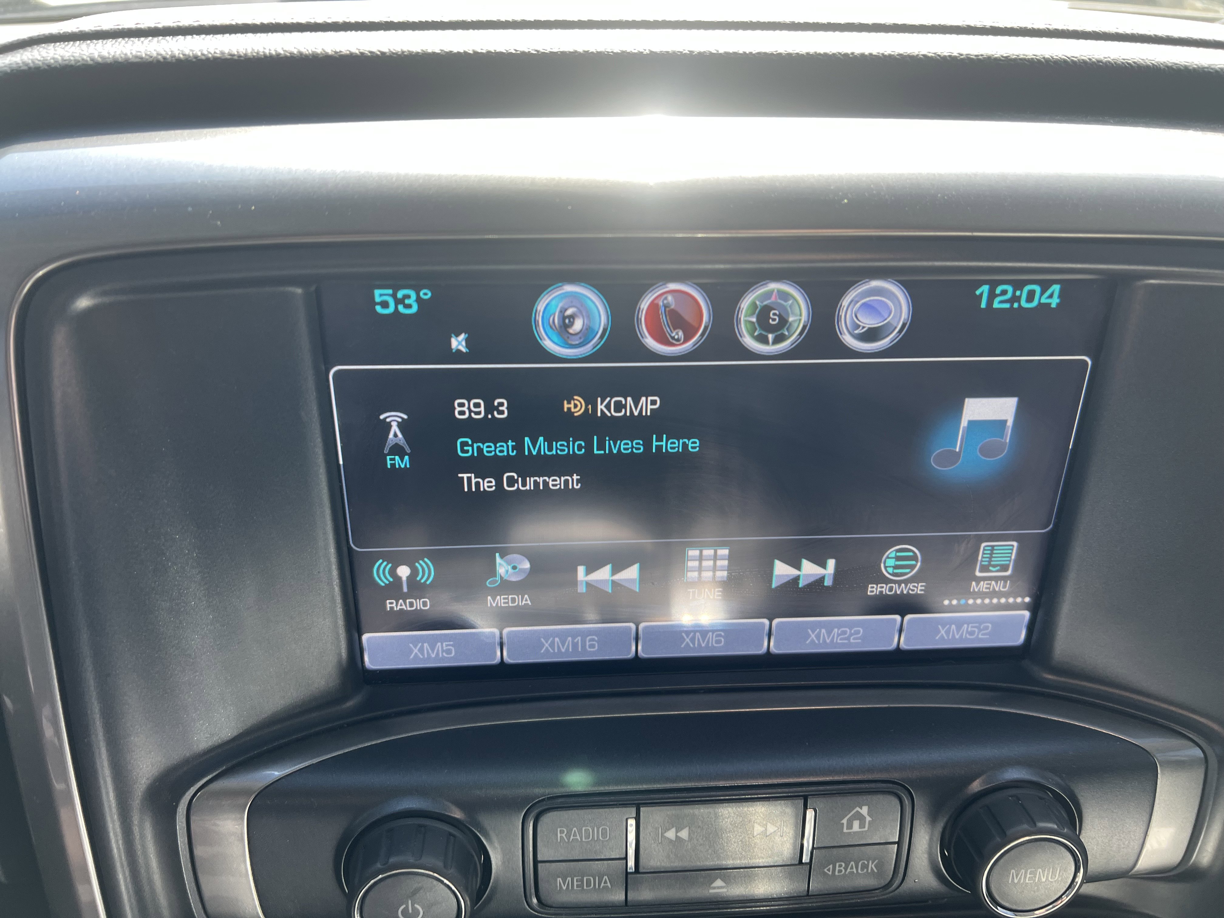 Used 2017 Chevrolet Silverado 1500 LTZ Z71 w/ LTZ Plus Package image 21