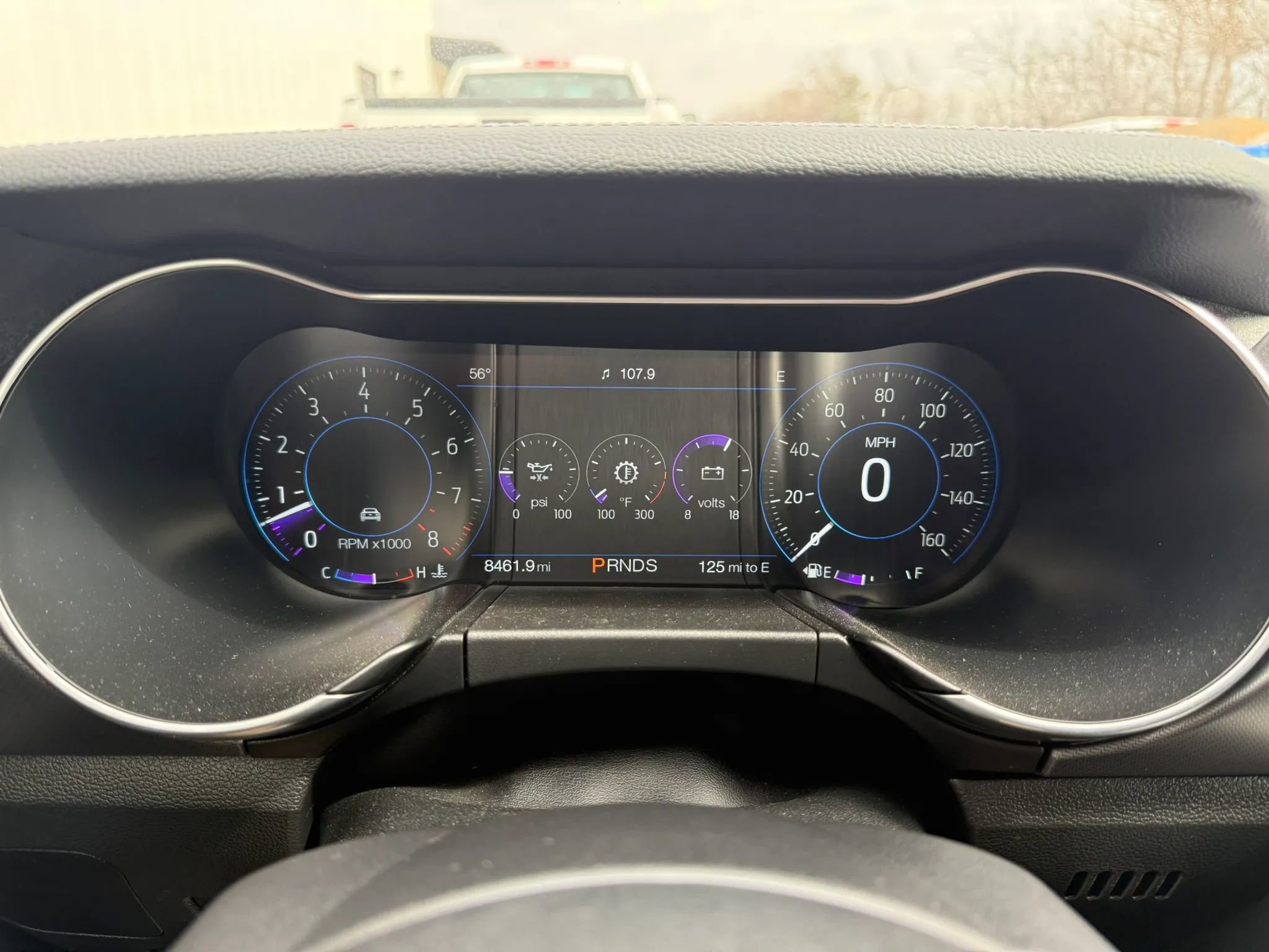 Used 2019 Ford Mustang GT Premium w/ Equipment Group 401A image 19