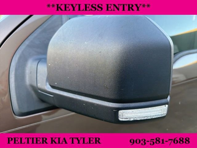 Used 2015 Ford F150 XLT w/ Equipment Group 302A Luxury image 6