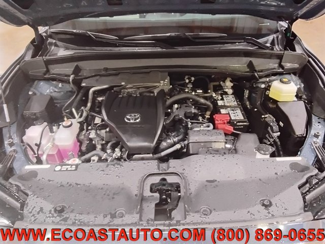 Used 2026 Toyota Grand Highlander XLE image 9