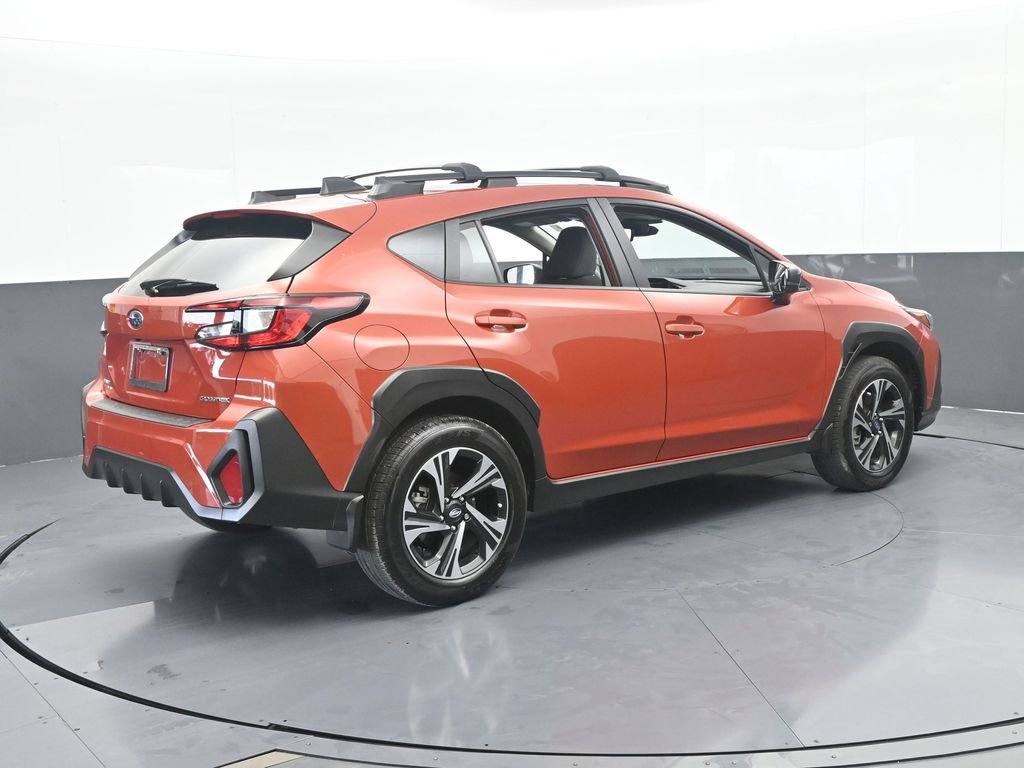 Used 2025 Subaru Crosstrek 2.0i Premium AWD/4WD image 6