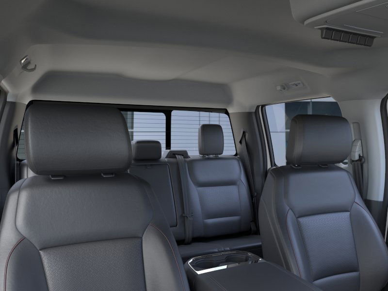 New 2026 Ford F250 Lariat w/ Lariat Premium Package image 44