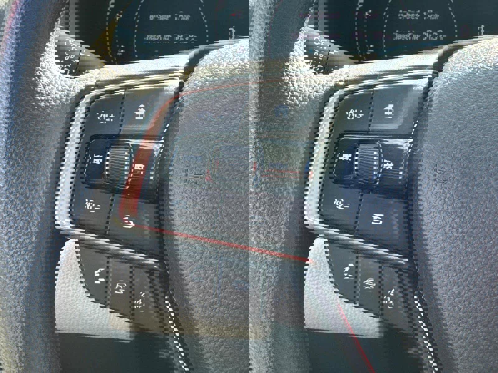 Used 2021 Honda Accord LX image 22