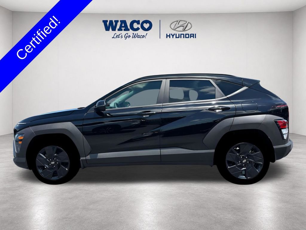 Used 2026 Hyundai Kona SEL Sport FWD image 5