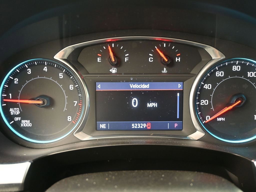 Used 2020 Chevrolet Traverse LT image 15