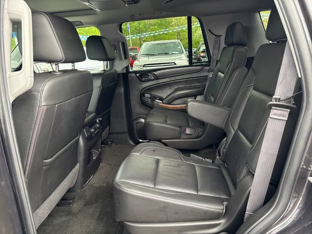 Used 2017 Chevrolet Tahoe Premier AWD/4WD image 21