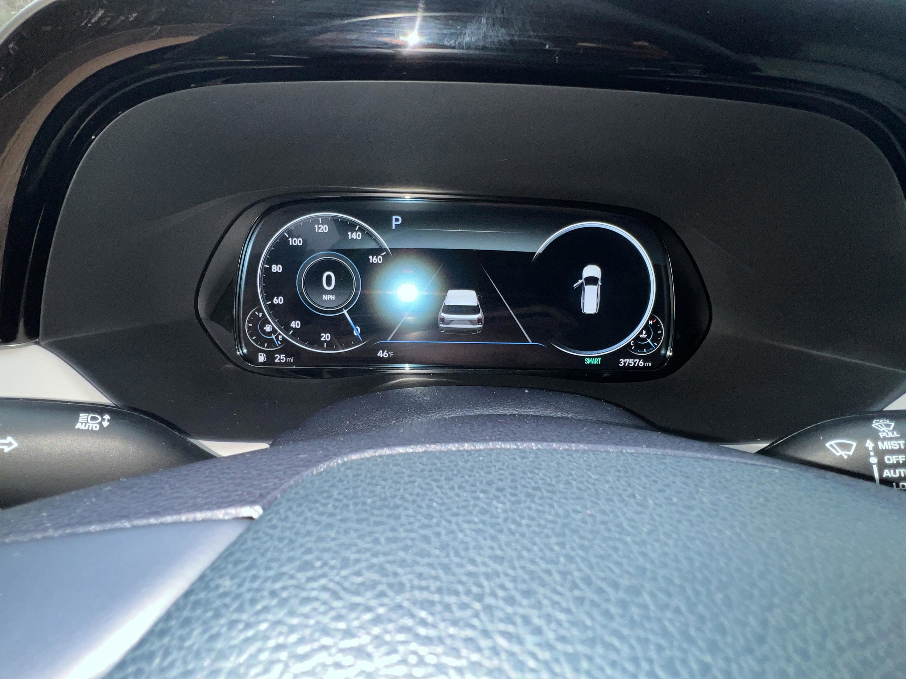 Certified 2021 Hyundai Palisade Limited image 10