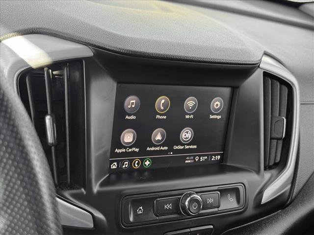 Used 2024 GMC Terrain SLE image 13