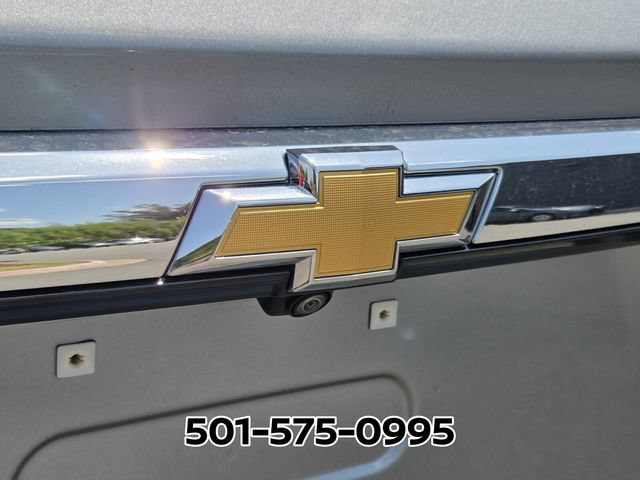 Used 2023 Chevrolet Traverse LT AWD/4WD image 10