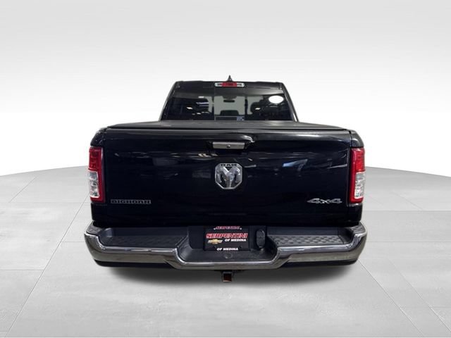 Used 2019 RAM 1500 Big Horn AWD/4WD image 7