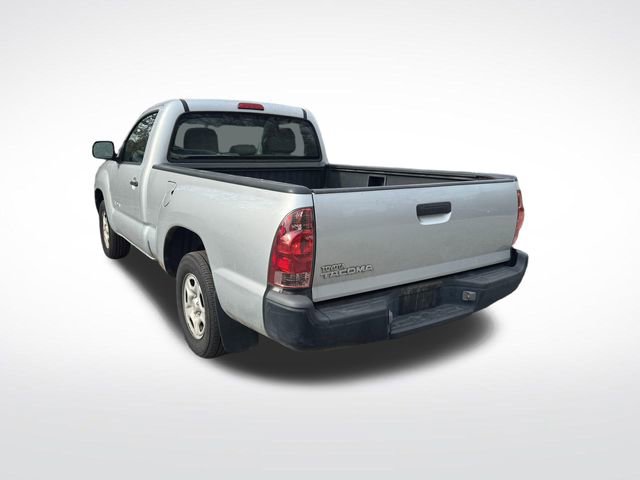 Used 2006 Toyota Tacoma 2WD Regular Cab image 5