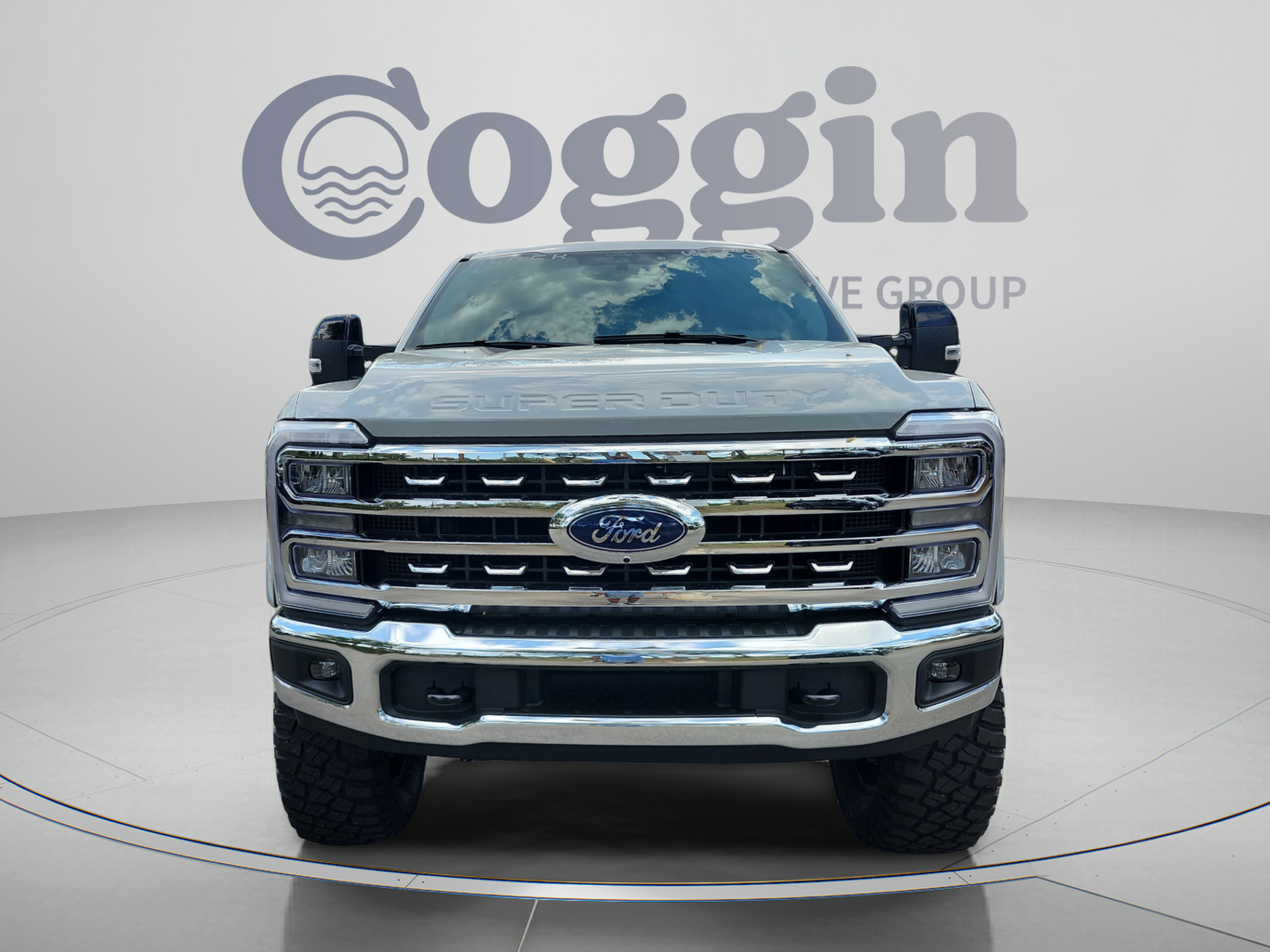 New 2026 Ford F250 Lariat AWD/4WD image 8