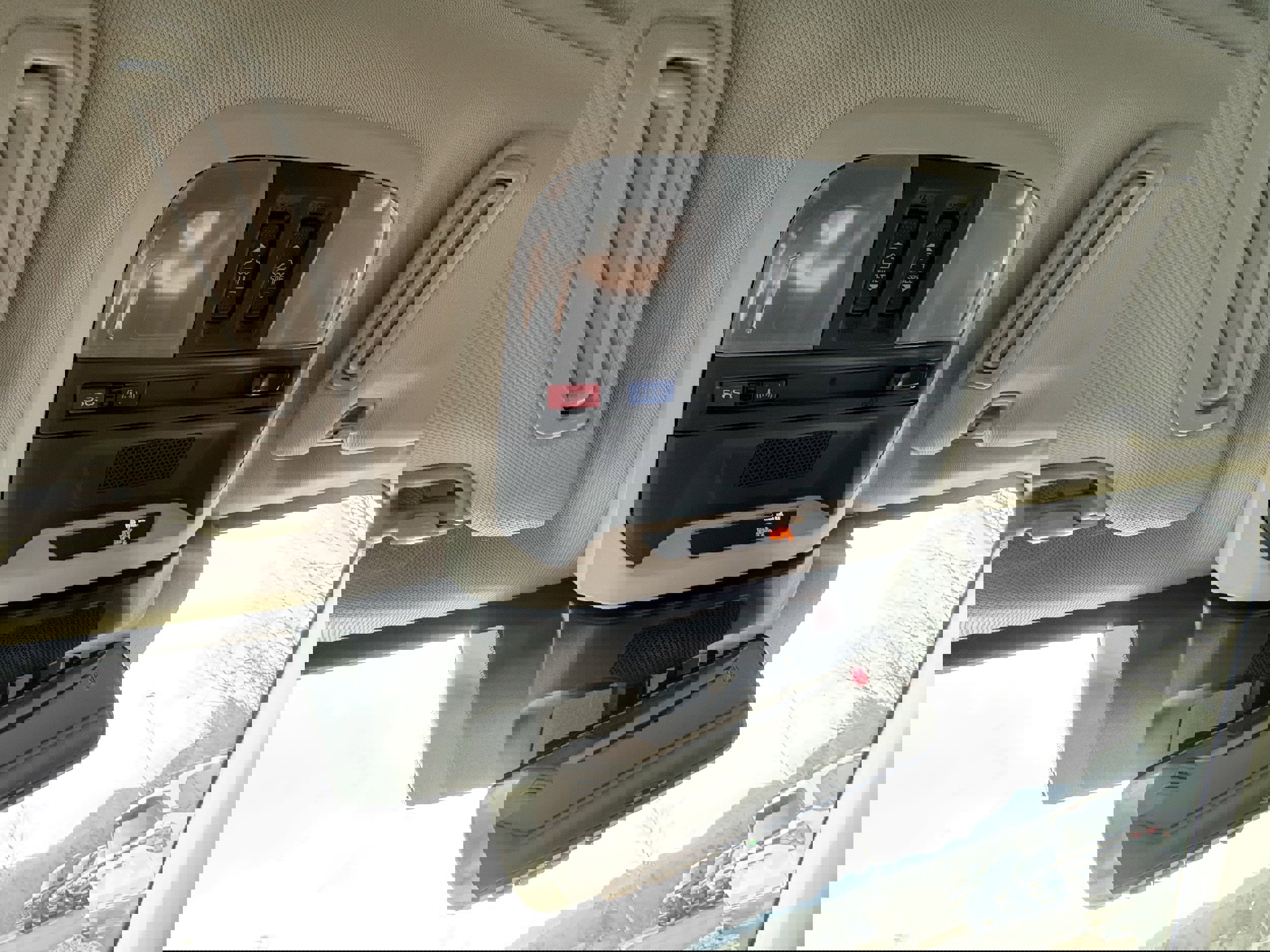 New 2026 Subaru Crosstrek 2.0i Premium image 24