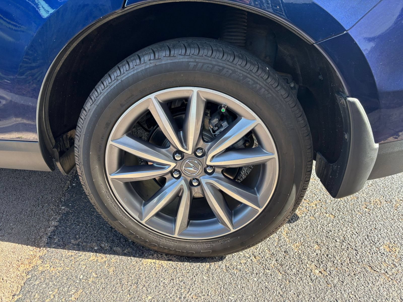 Used 2020 Acura RDX FWD w/ Technology Package image 32