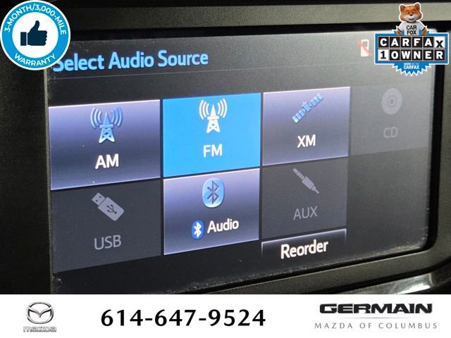 Used 2018 Toyota 4Runner TRD Off-Road image 31