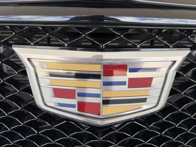 Used 2023 Cadillac CT5 V w/ Premium Package RWD image 31