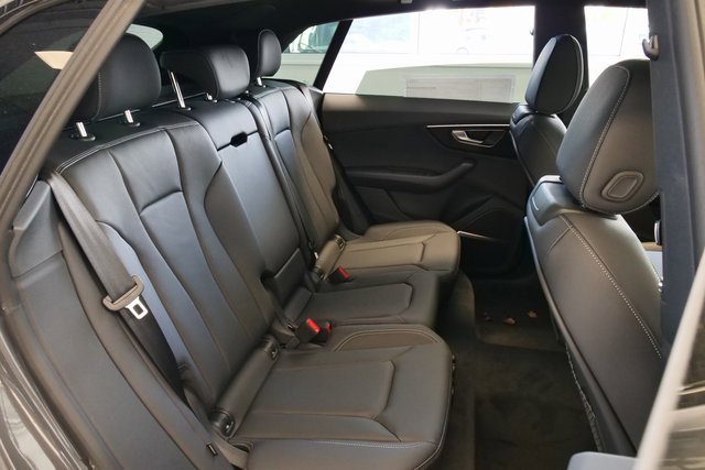 New 2026 Audi Q8 Premium image 15