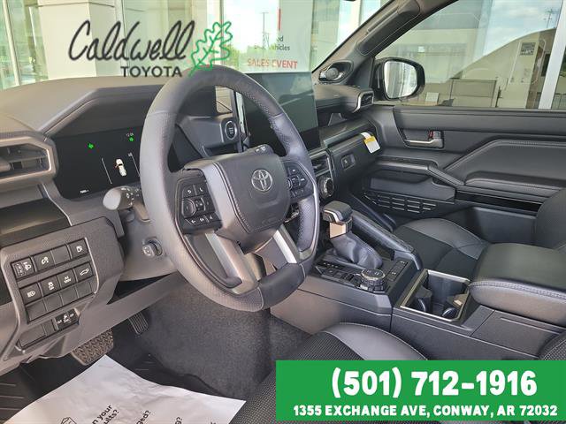 Certified 2025 Toyota 4Runner Limited AWD/4WD image 10