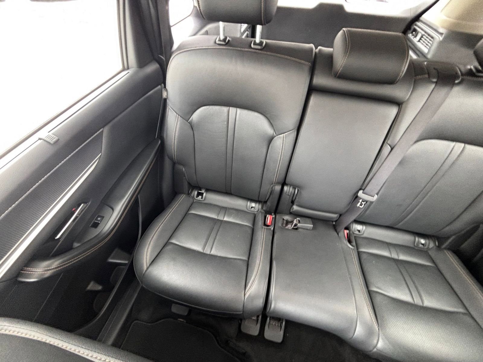 Used 2025 MAZDA CX-70 3.3 Turbo w/ Preferred Package image 40