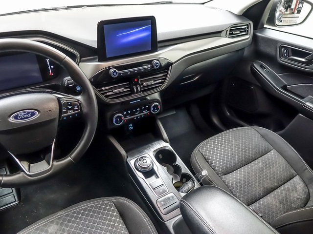 Used 2023 Ford Escape Active w/ Cold Weather Package image 13