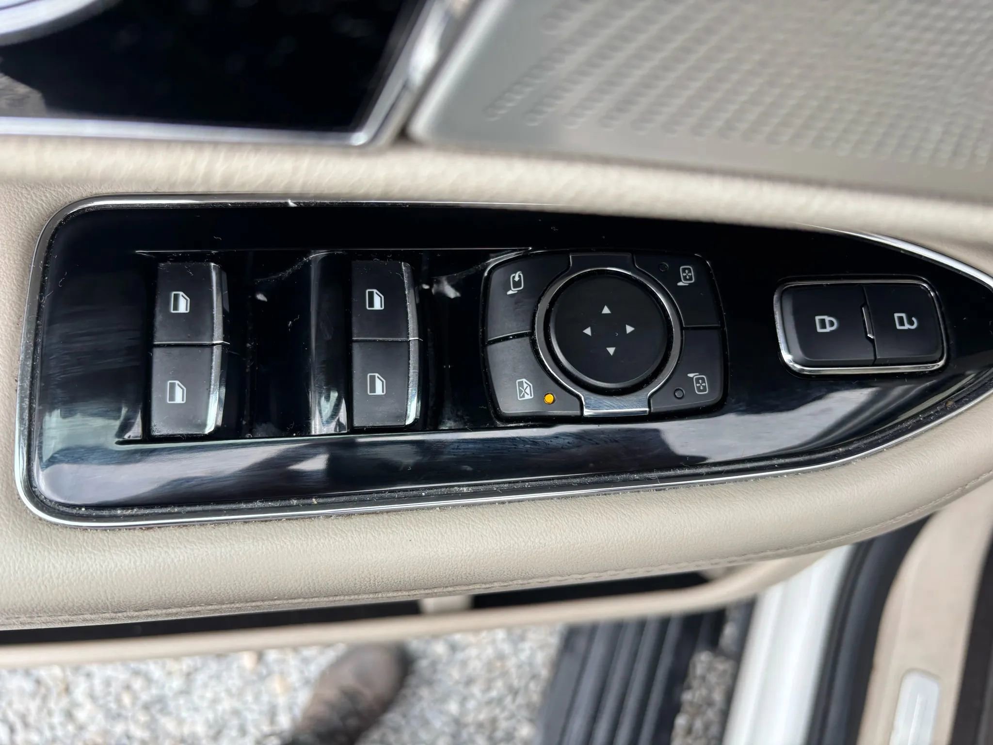 Used 2020 Lincoln Navigator Reserve w/ Luxury Package image 20