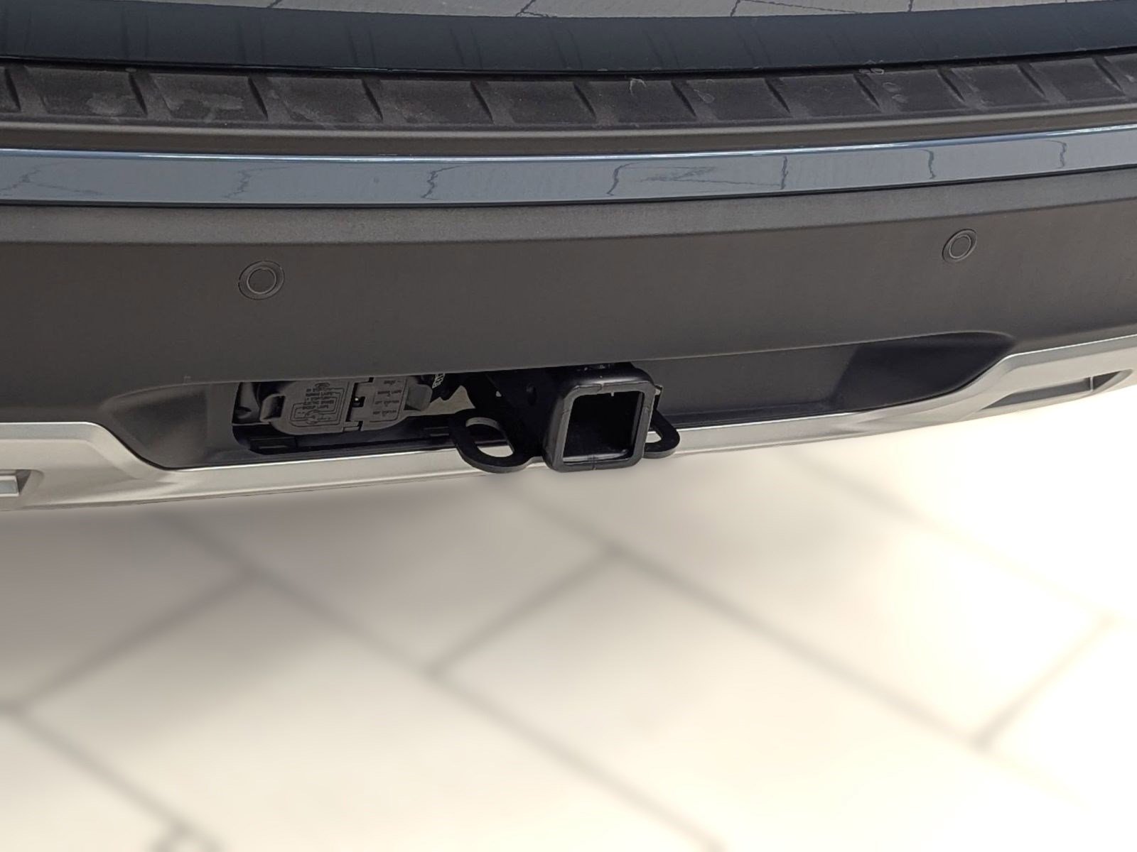 New 2026 Ford Explorer Active w/ Active Comfort Package image 37