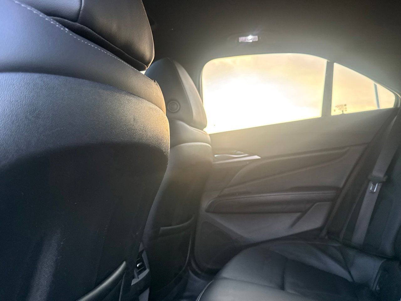 Used 2021 Cadillac CT4 Premium Luxury RWD image 35